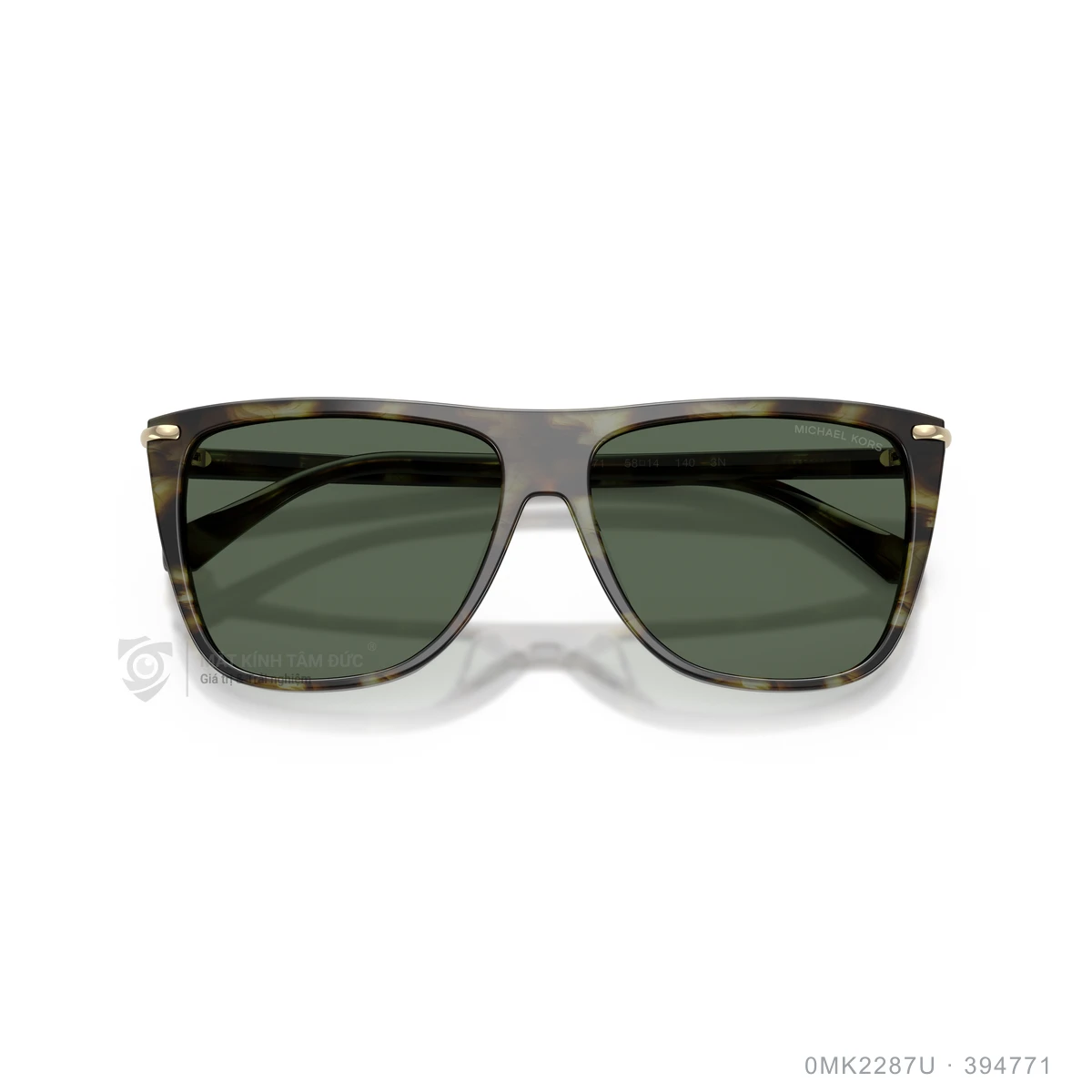 Kính mát Michael Kors 0MK2287U - Ảnh 8