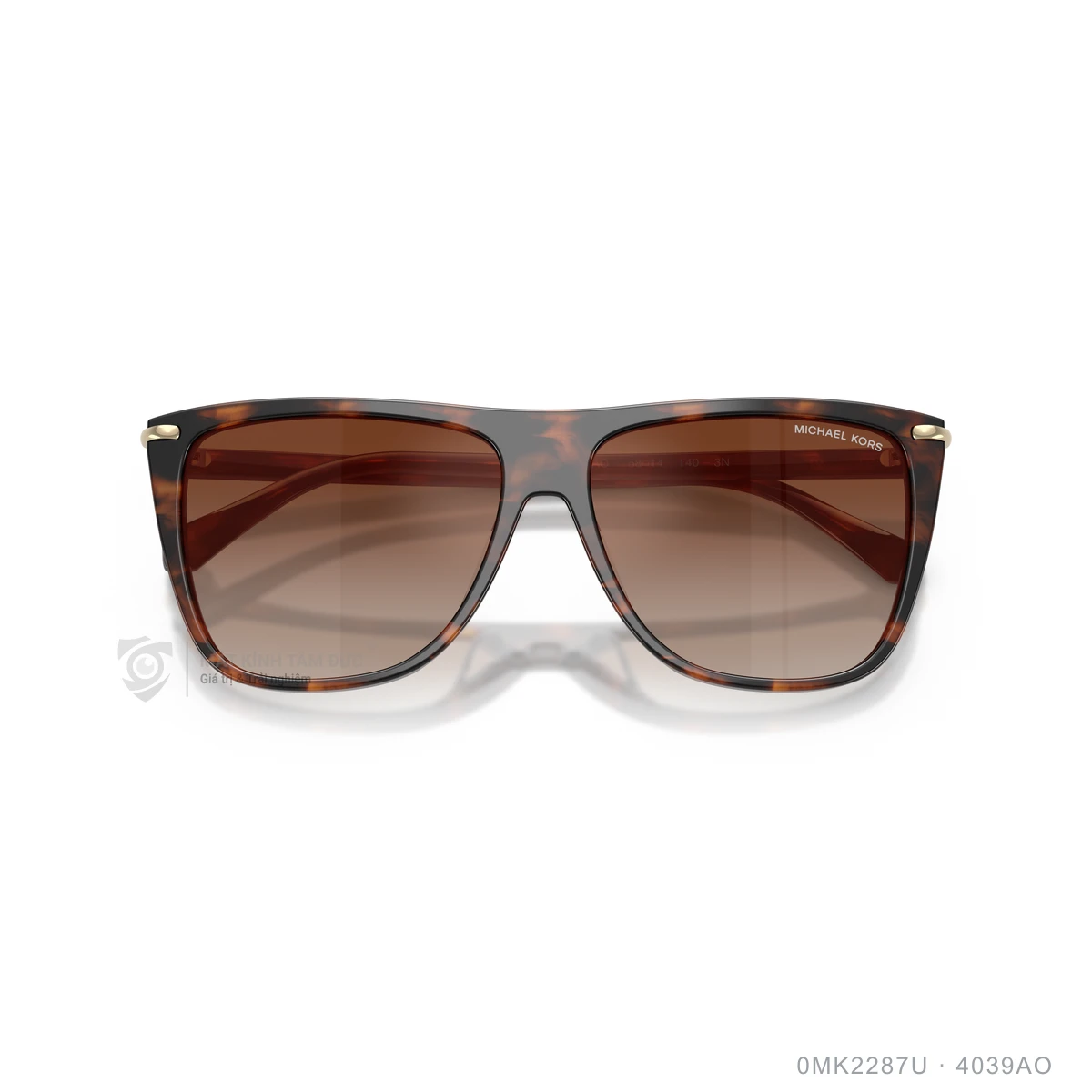 Kính mát Michael Kors 0MK2287U - Ảnh 13