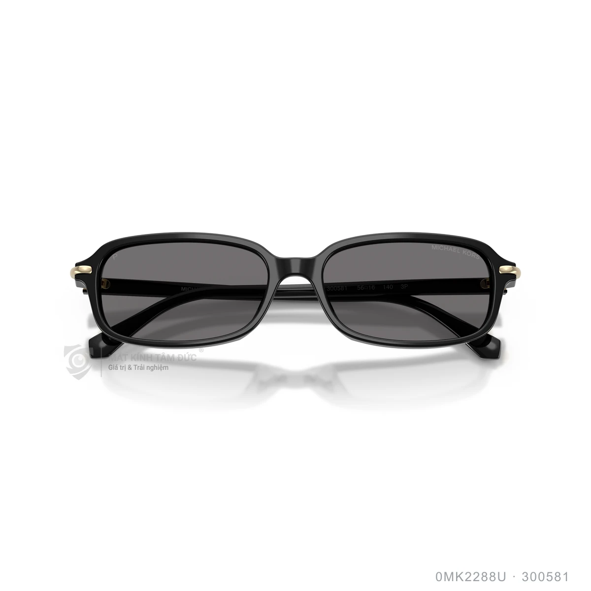 Kính mát Michael Kors 0MK2288U - Ảnh 3