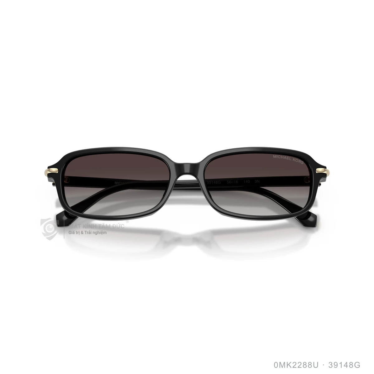 Kính mát Michael Kors 0MK2288U - Ảnh 13