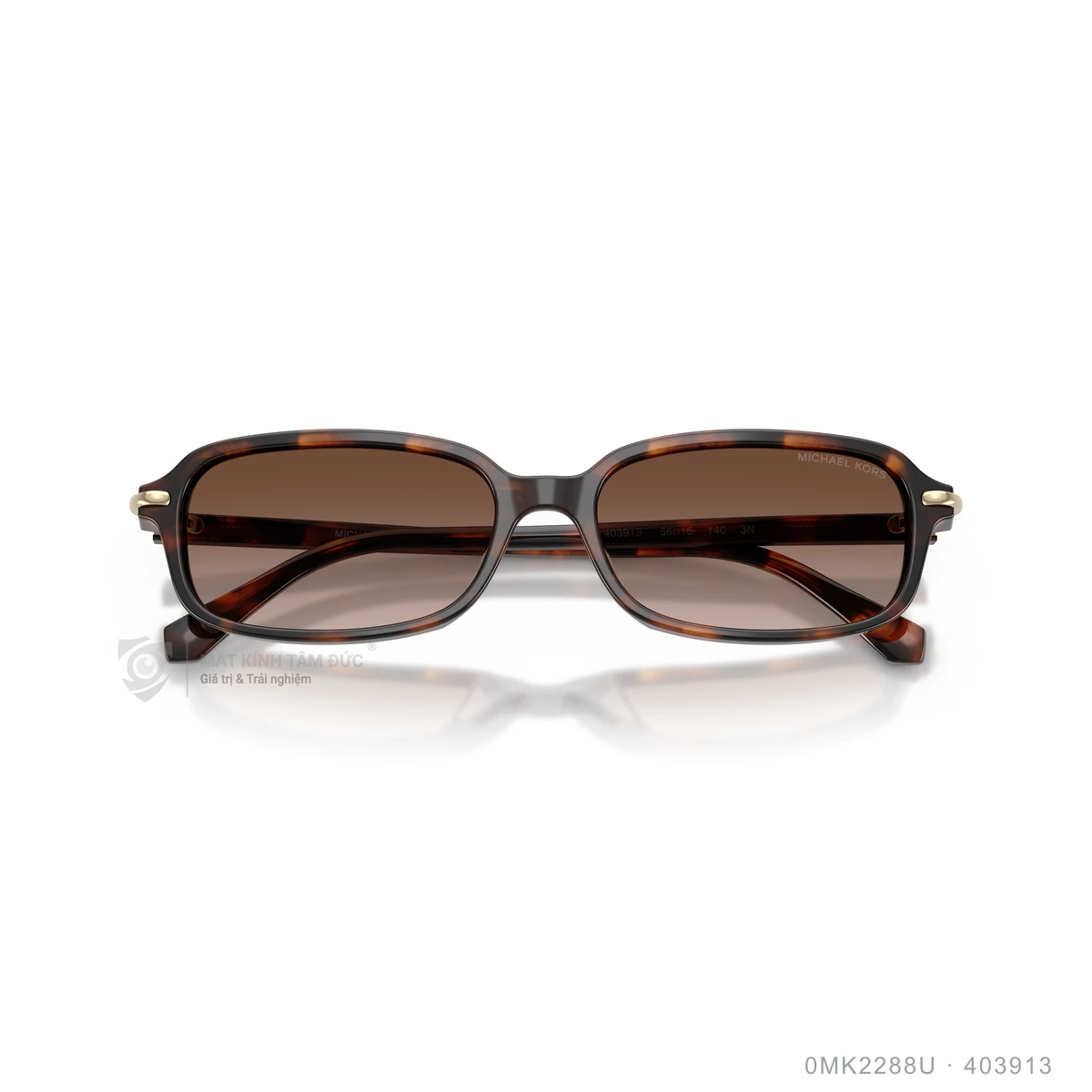 Kính mát Michael Kors 0MK2288U - Ảnh 23