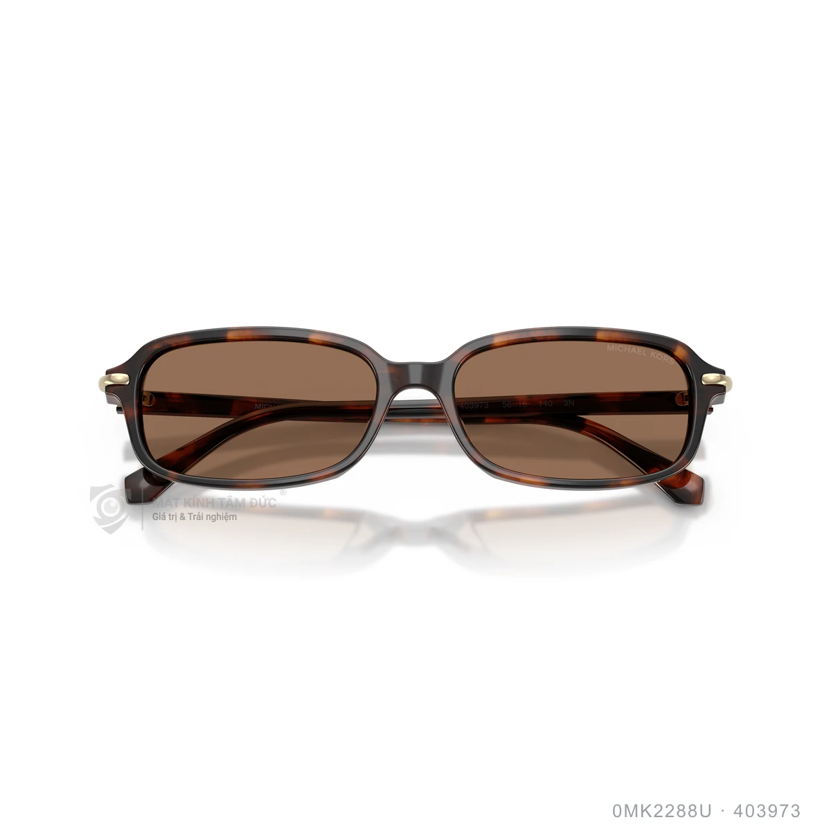 Kính mát Michael Kors 0MK2288U - Ảnh 28