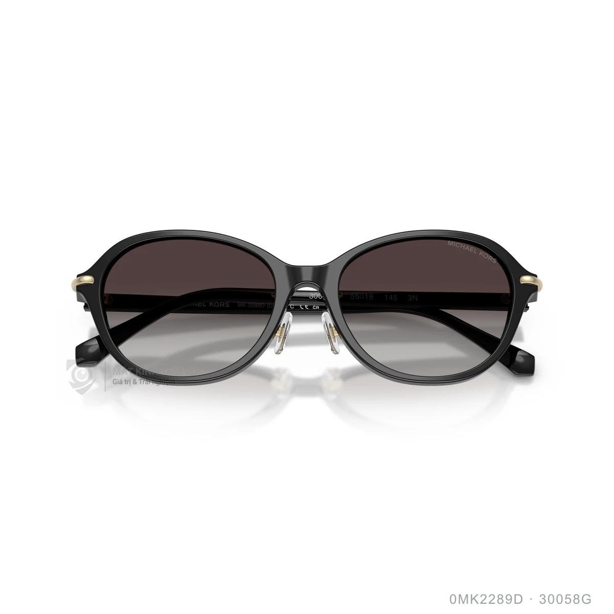 Kính mát Michael Kors 0MK2289D - Ảnh 3