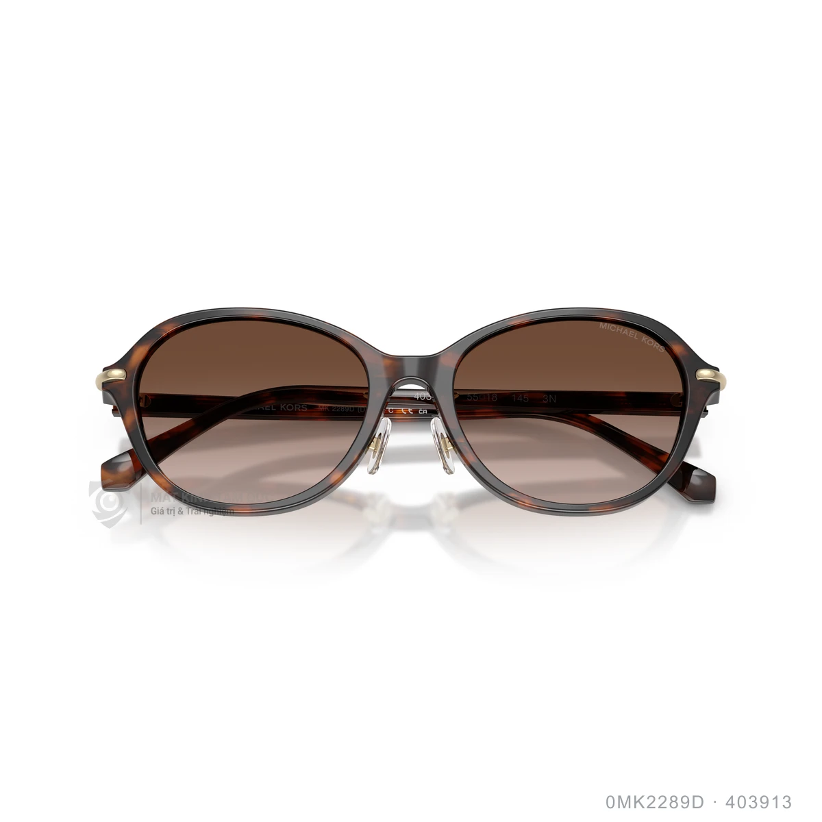 Kính mát Michael Kors 0MK2289D - Ảnh 8