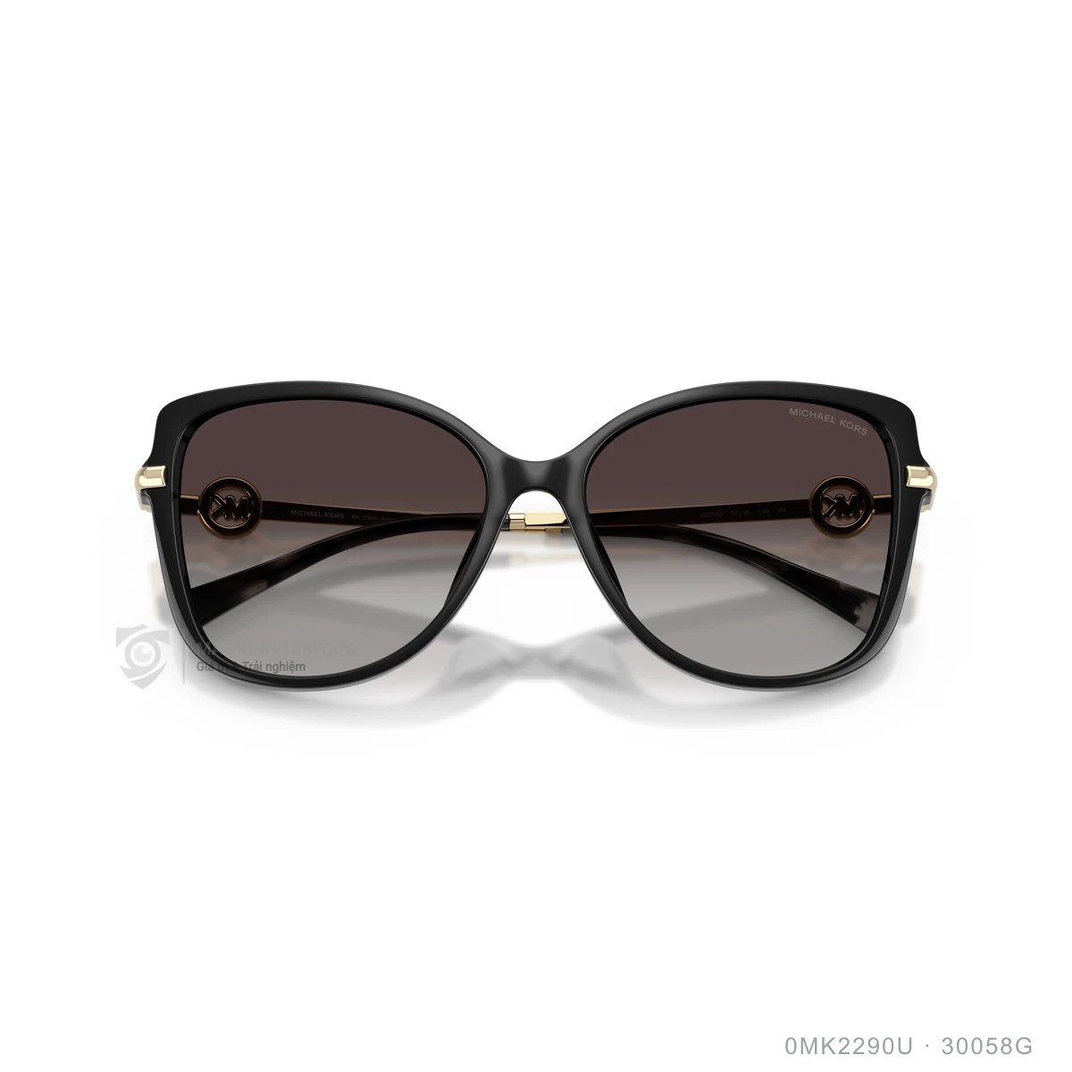 Kính mát Michael Kors 0MK2290U - Ảnh 3