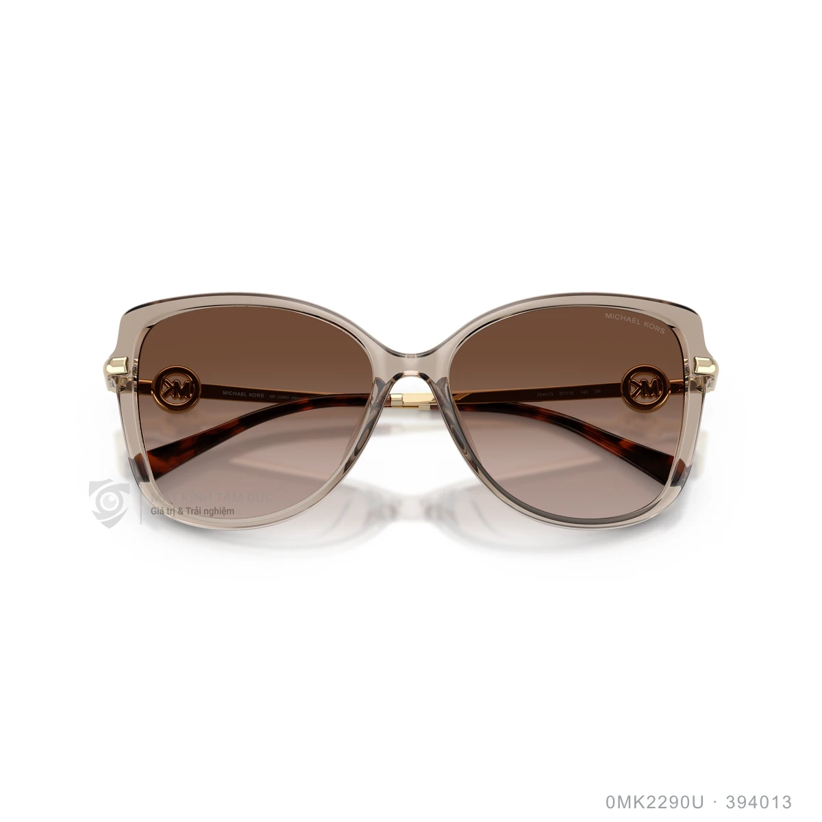 Kính mát Michael Kors 0MK2290U - Ảnh 13
