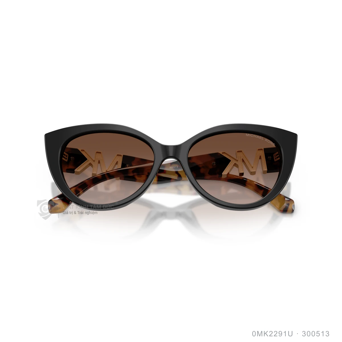 Kính mát Michael Kors 0MK2291U - Ảnh 3