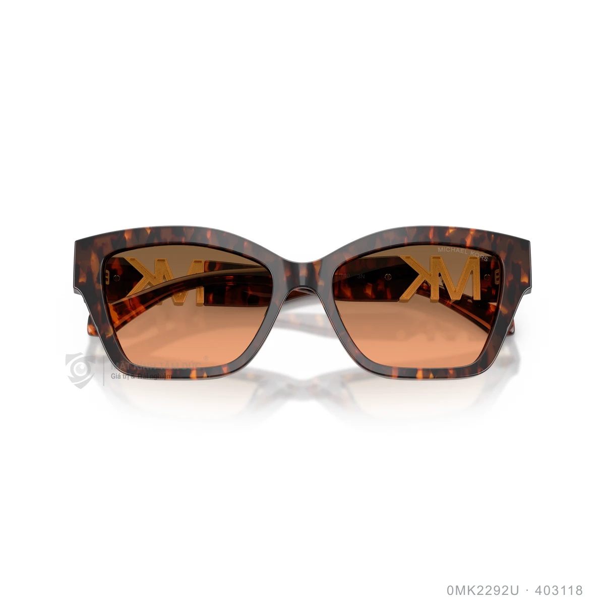 Kính mát Michael Kors 0MK2292U - Ảnh 18