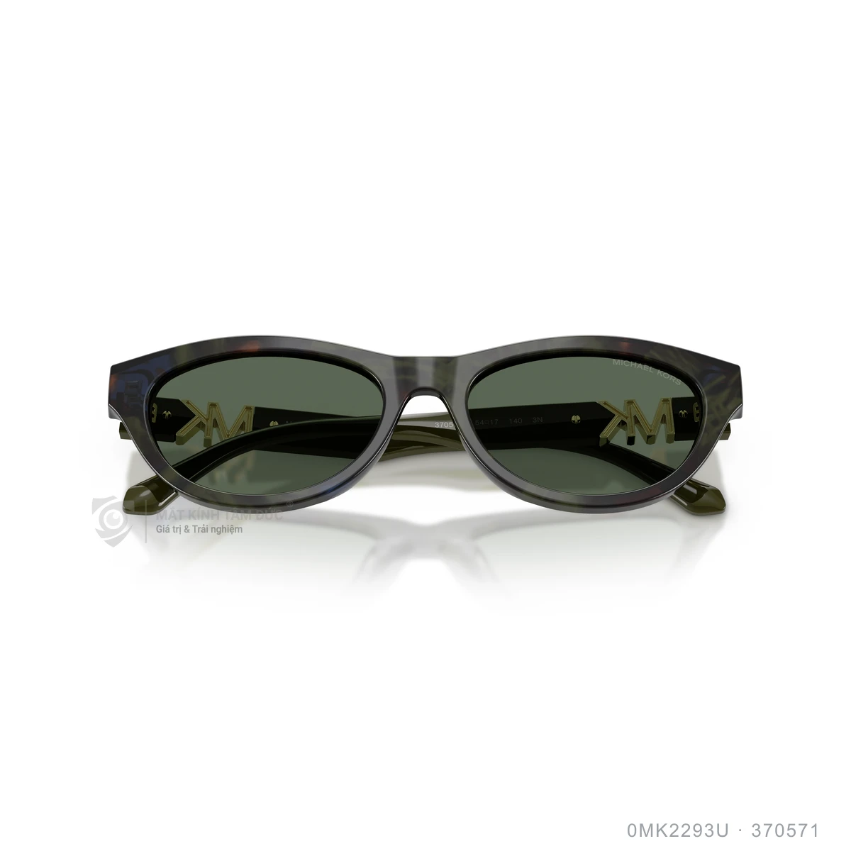 Kính mát Michael Kors 0MK2293U - Ảnh 3
