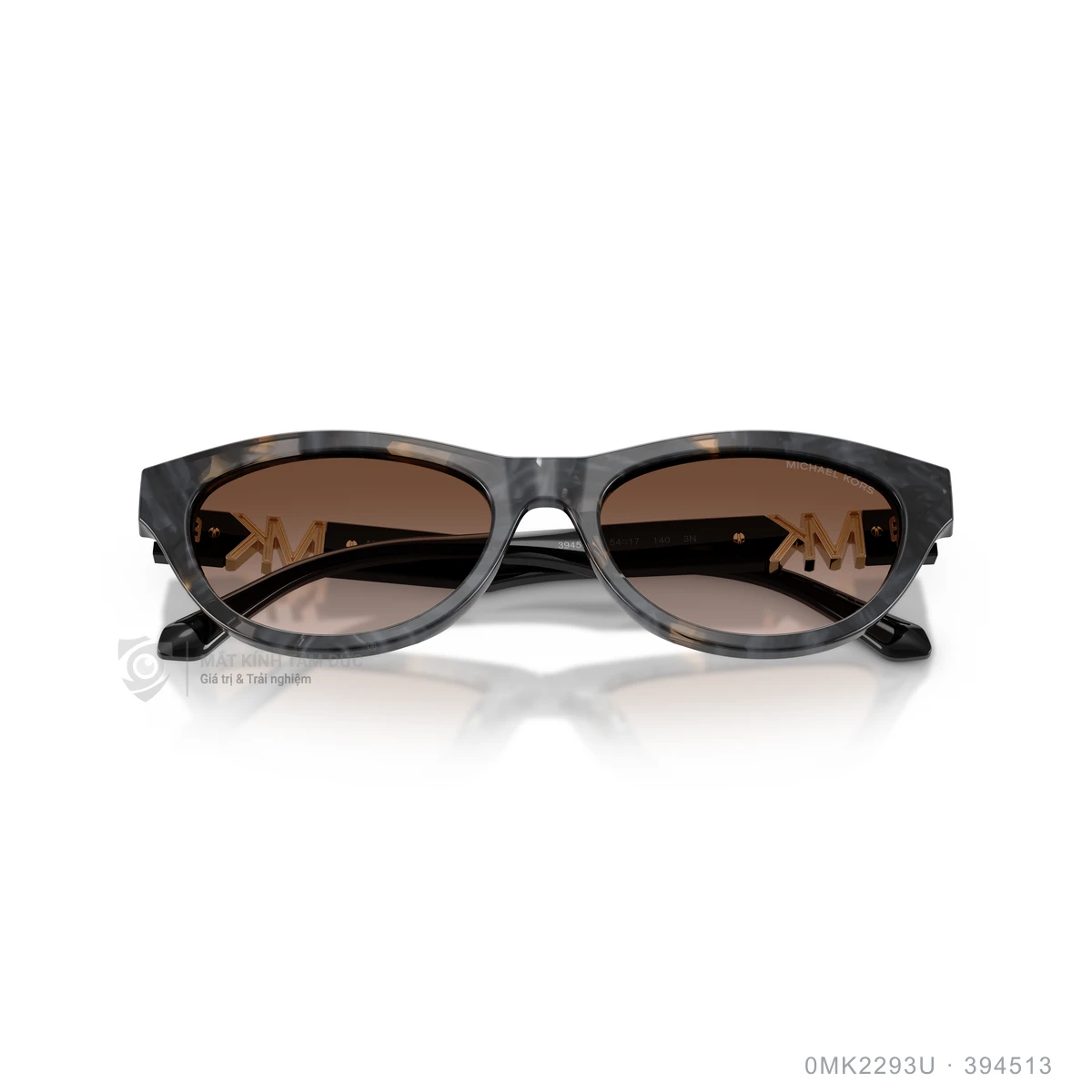 Kính mát Michael Kors 0MK2293U - Ảnh 8