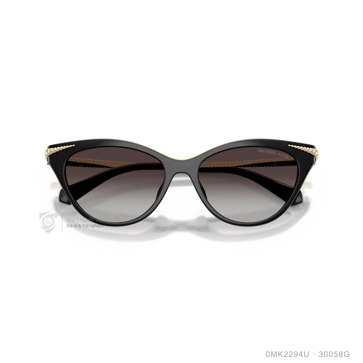 Kính mát Michael Kors 0MK2294U - Ảnh 3