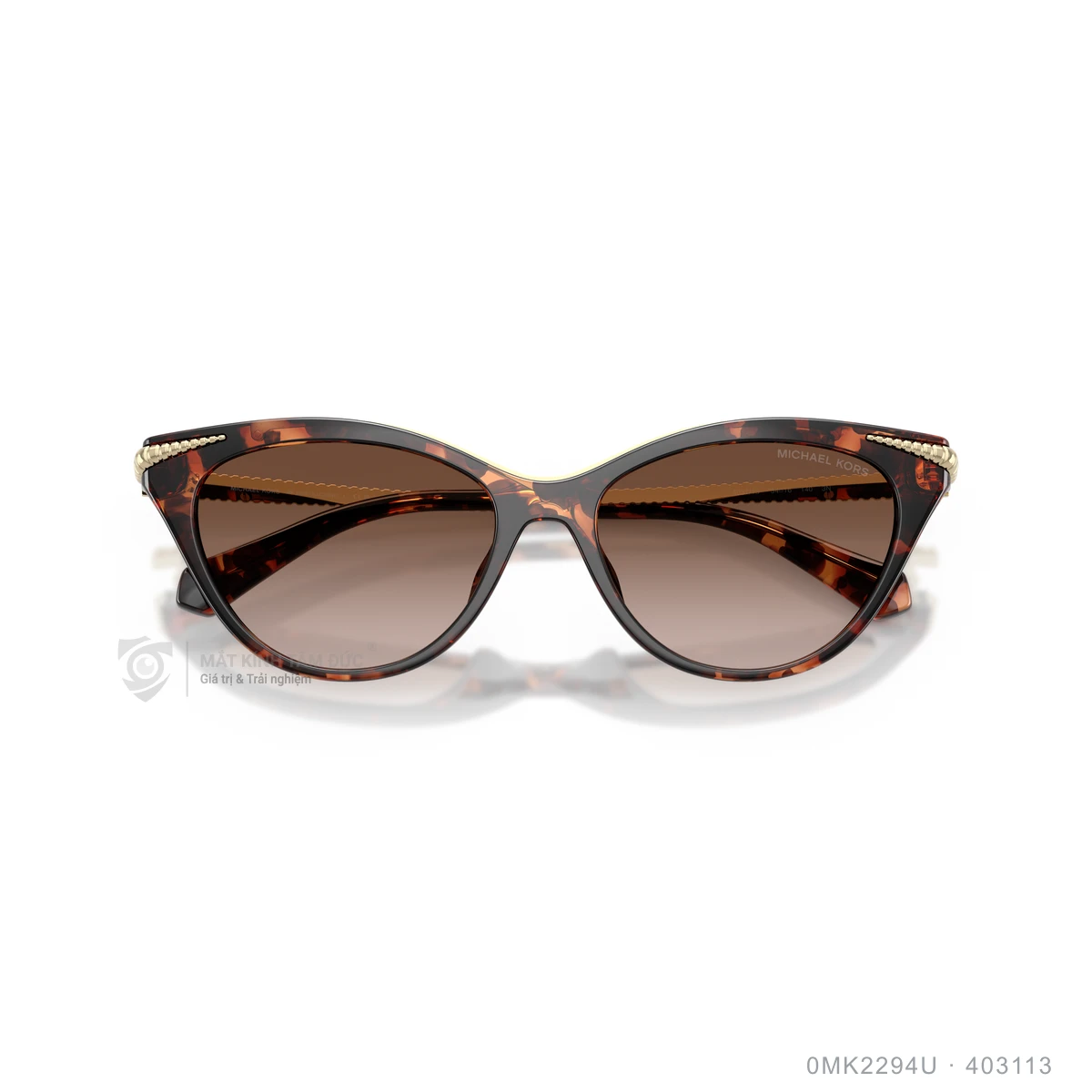 Kính mát Michael Kors 0MK2294U - Ảnh 8