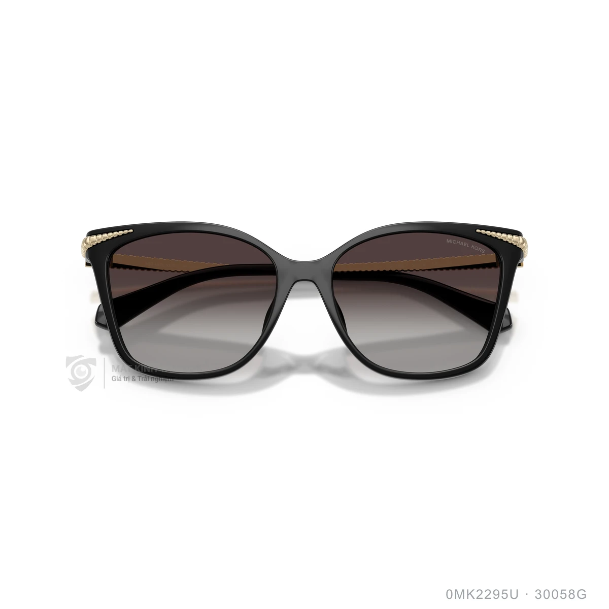Kính mát Michael Kors 0MK2295U - Ảnh 3