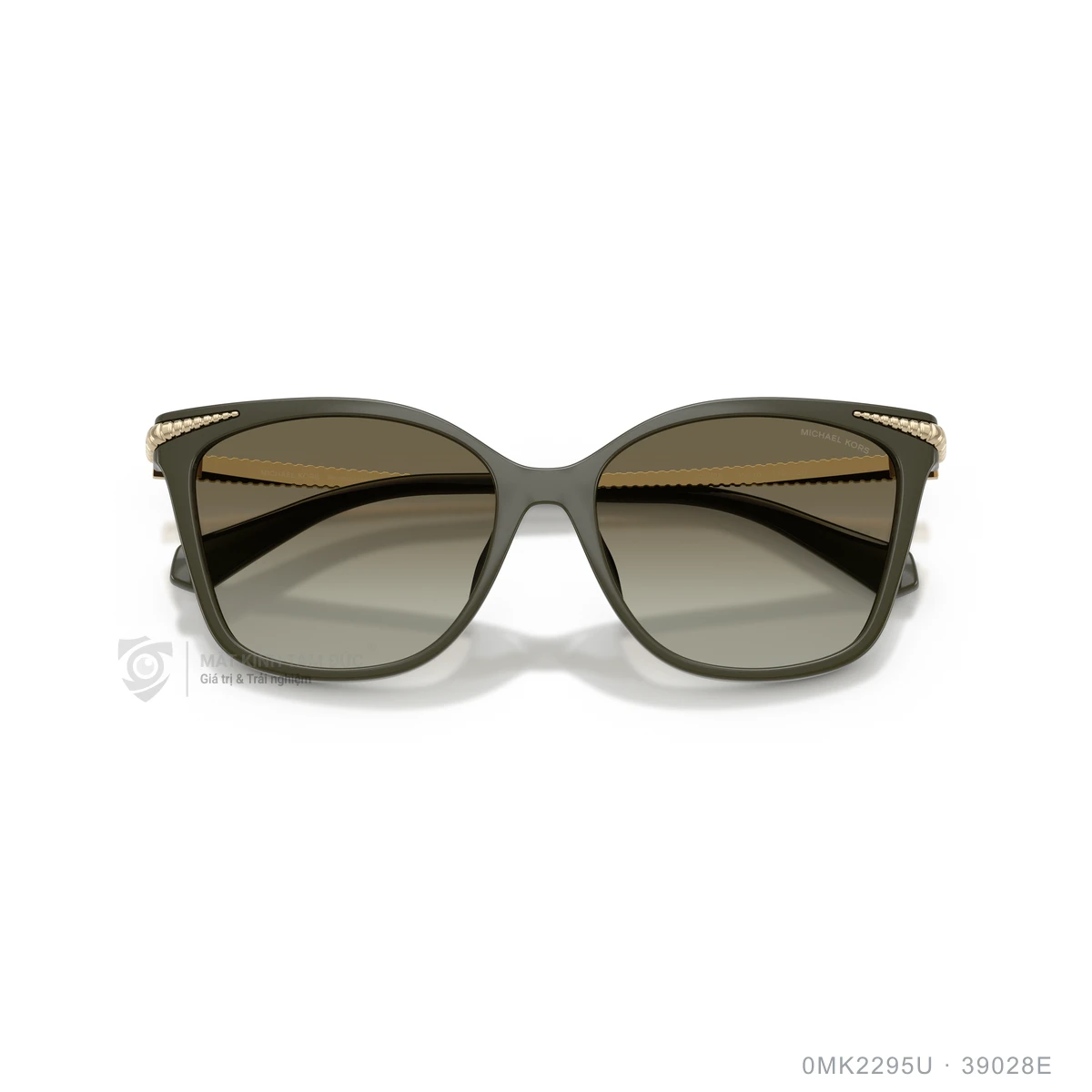 Kính mát Michael Kors 0MK2295U - Ảnh 8