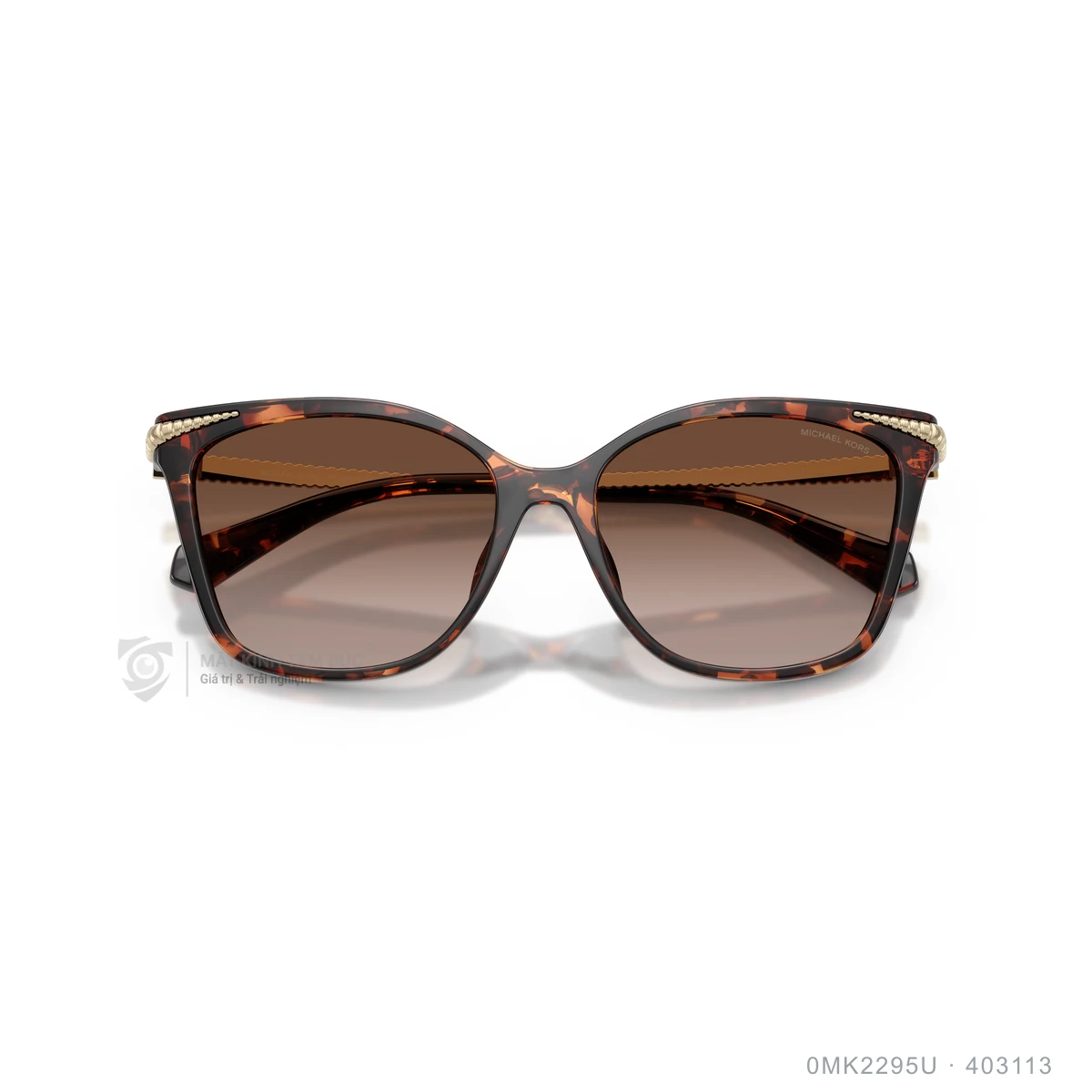 Kính mát Michael Kors 0MK2295U - Ảnh 13