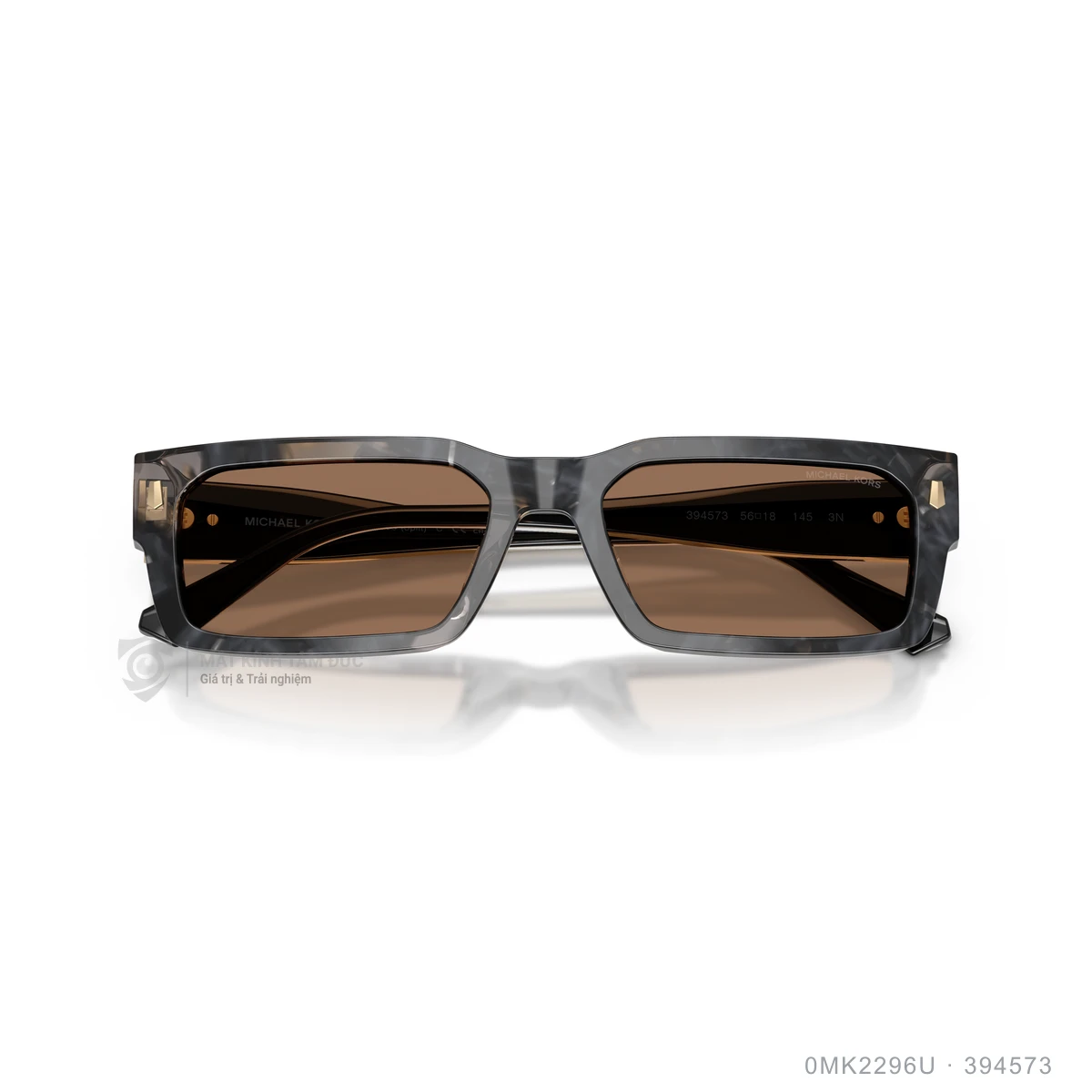 Kính mát Michael Kors 0MK2296U - Ảnh 8