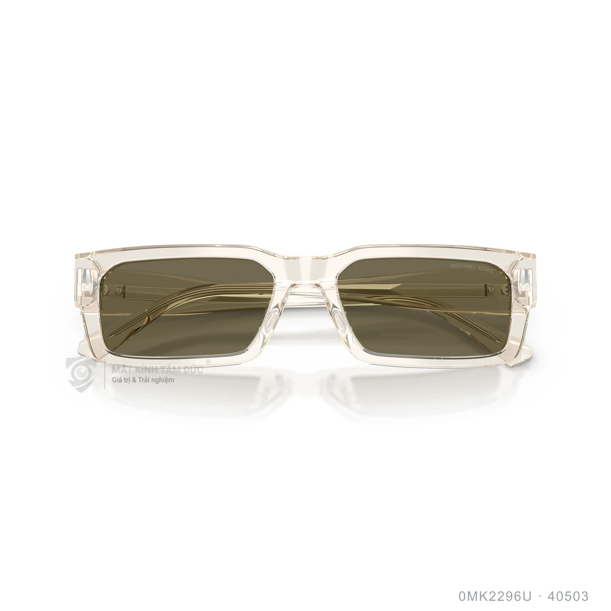 Kính mát Michael Kors 0MK2296U - Ảnh 13