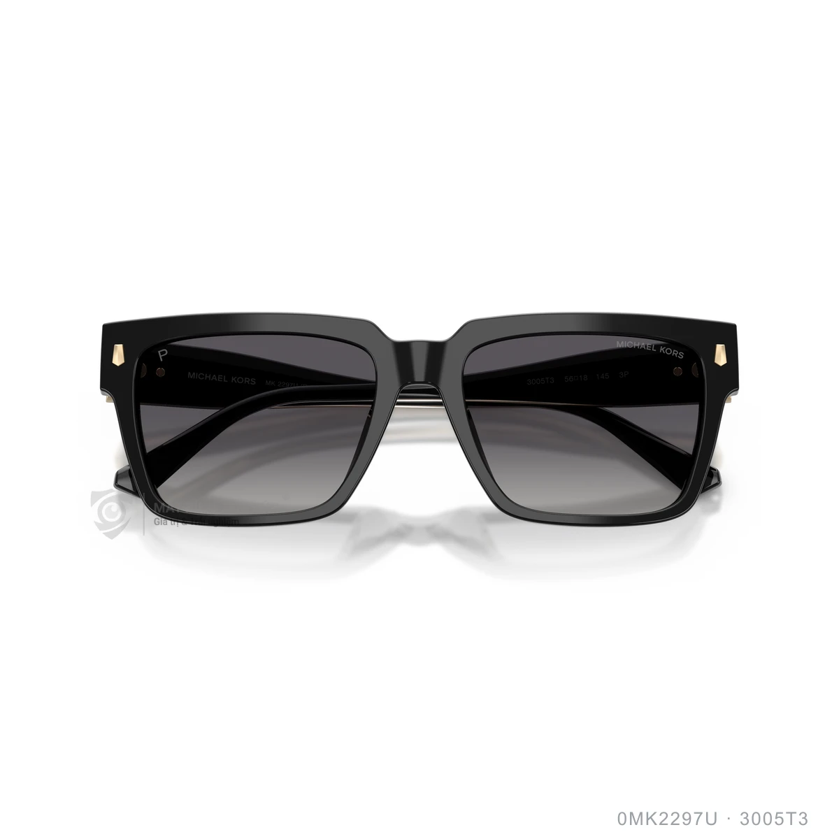 Kính mát Michael Kors 0MK2297U - Ảnh 3