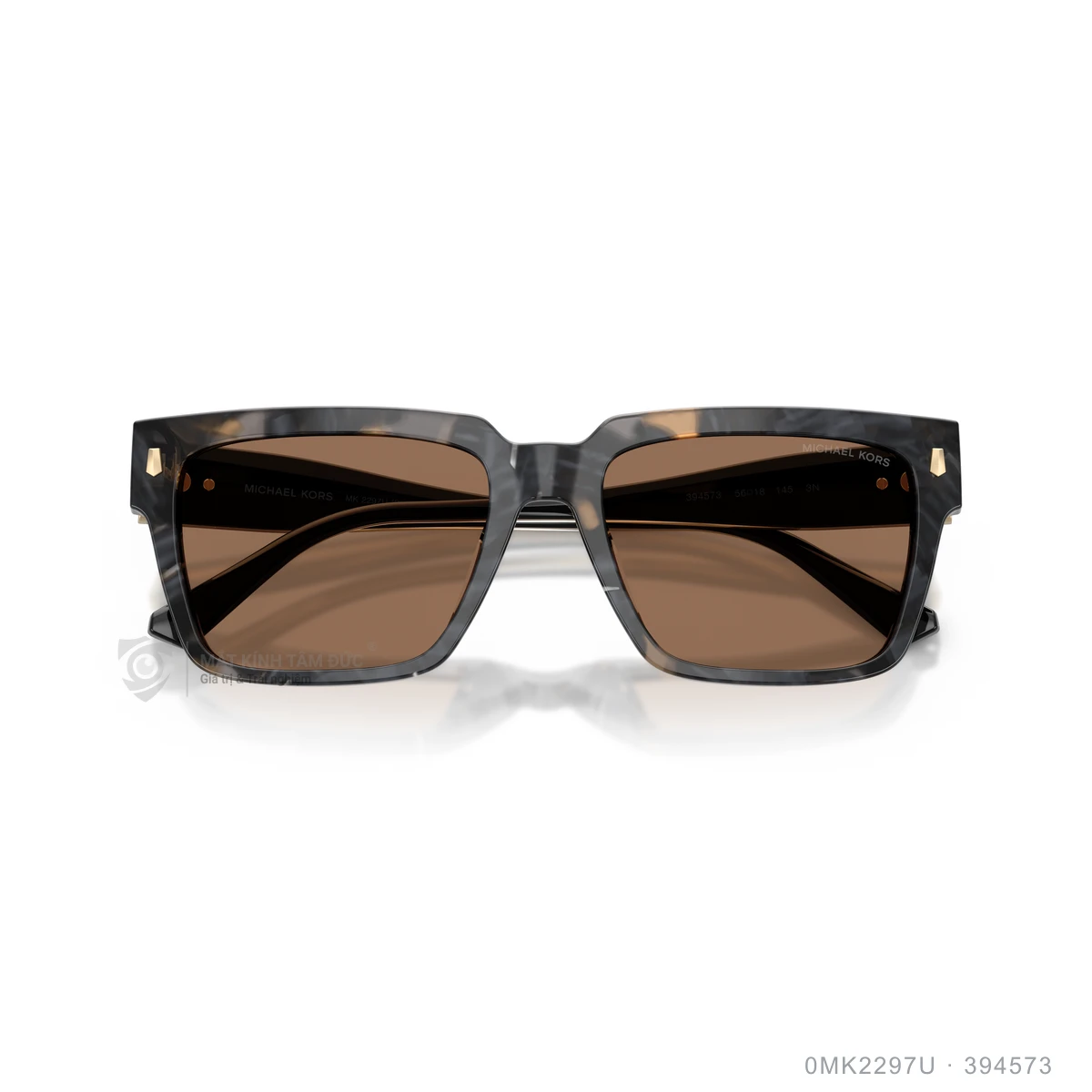 Kính mát Michael Kors 0MK2297U - Ảnh 8