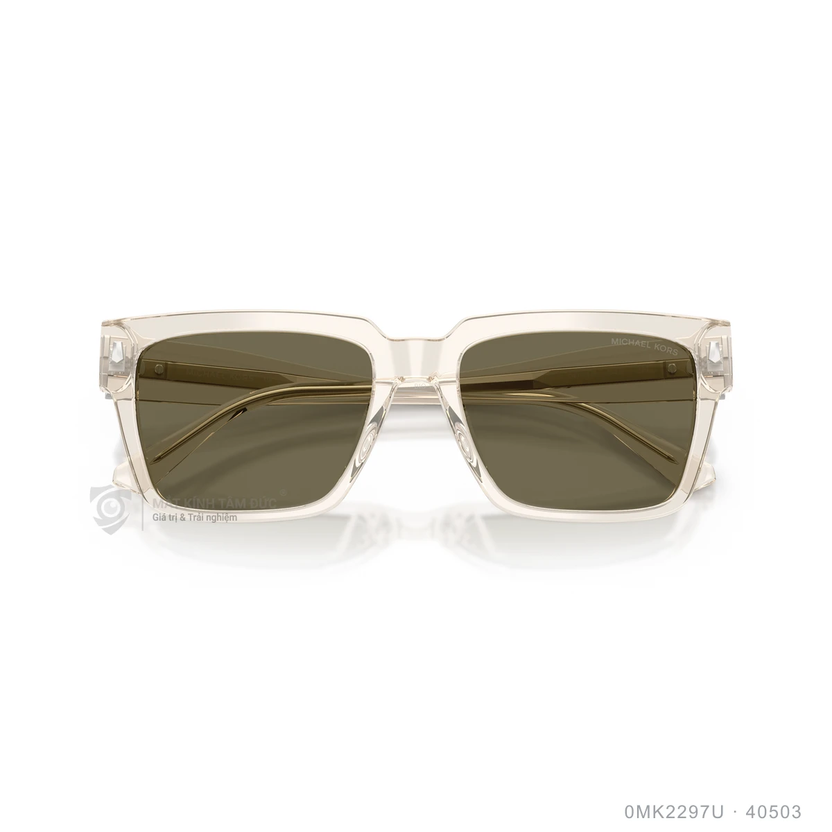 Kính mát Michael Kors 0MK2297U - Ảnh 13