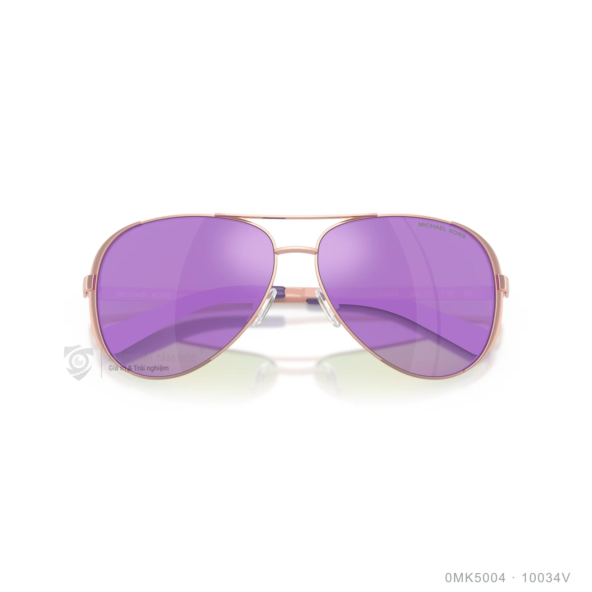 Kính mát Michael Kors 0MK5004 - Ảnh 3