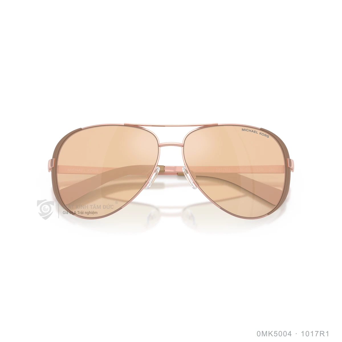 Kính mát Michael Kors 0MK5004 - Ảnh 13