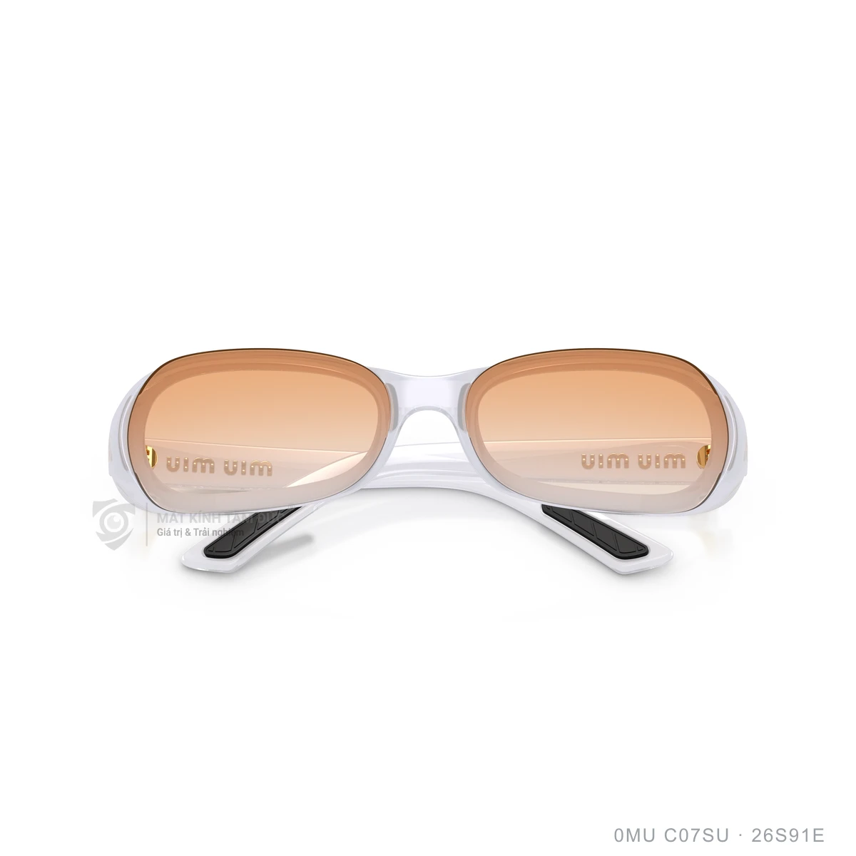 Kính mát Miu Miu 0MU C07SU - Ảnh 13