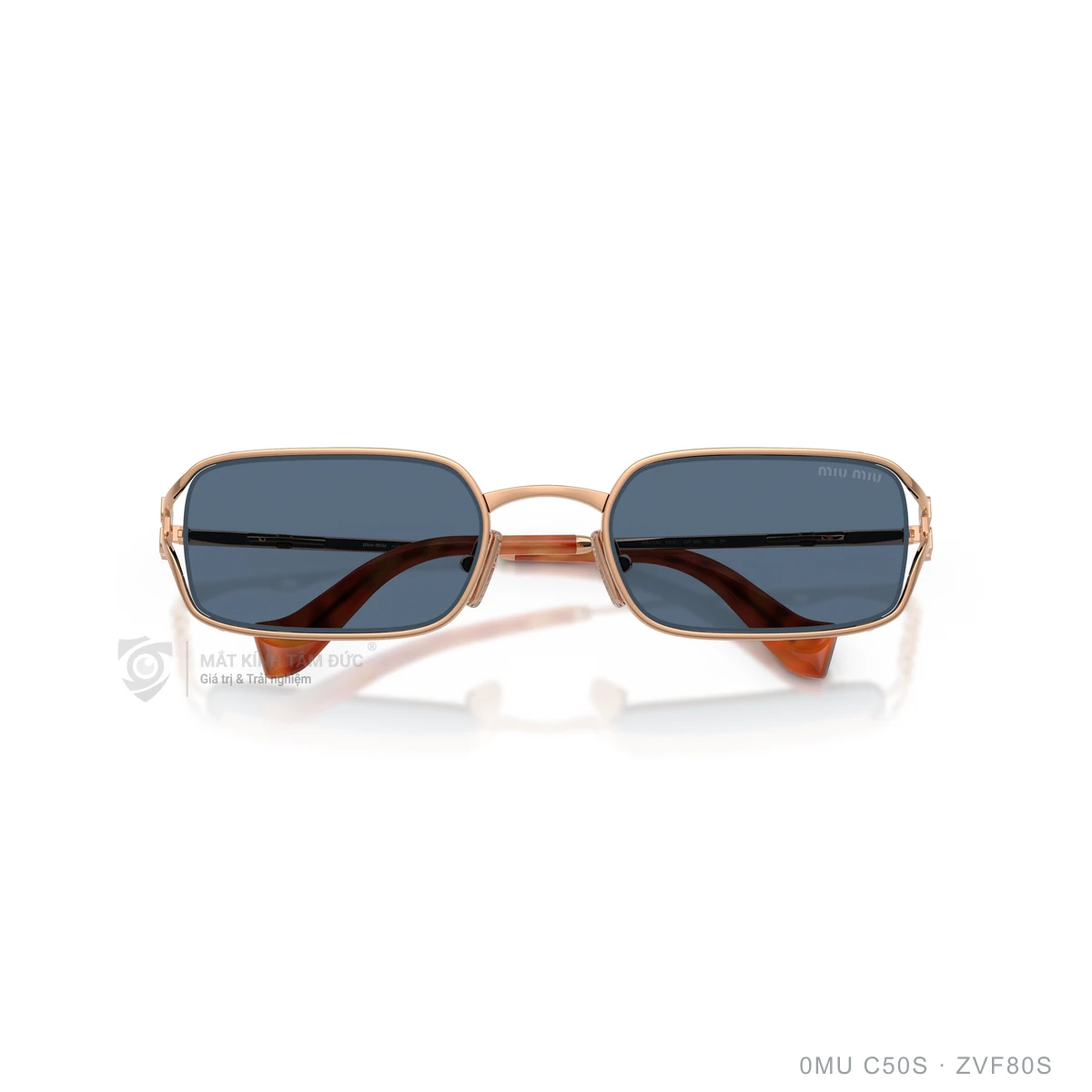 Kính mát Miu Miu 0MU C50S - Ảnh 13