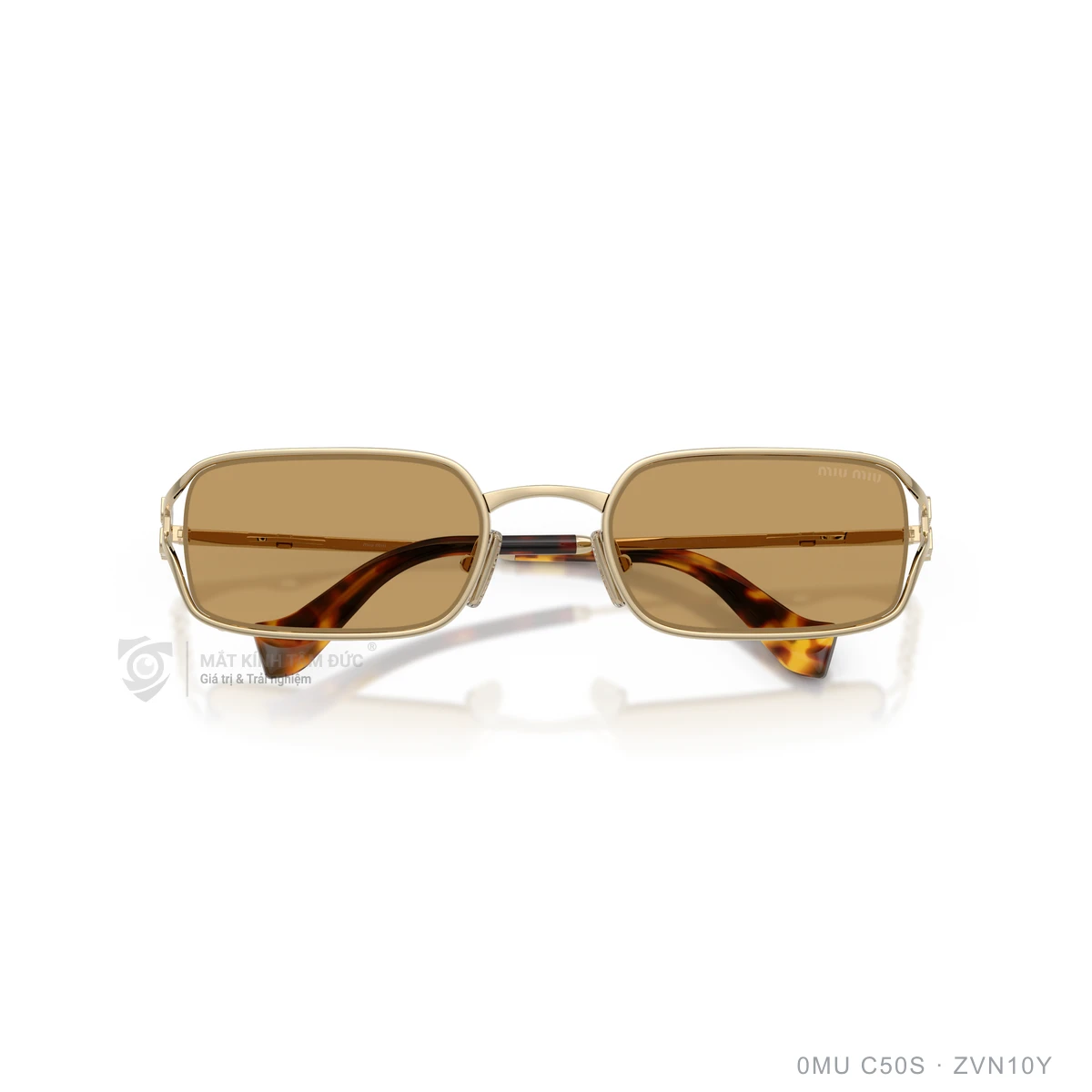 Kính mát Miu Miu 0MU C50S - Ảnh 18