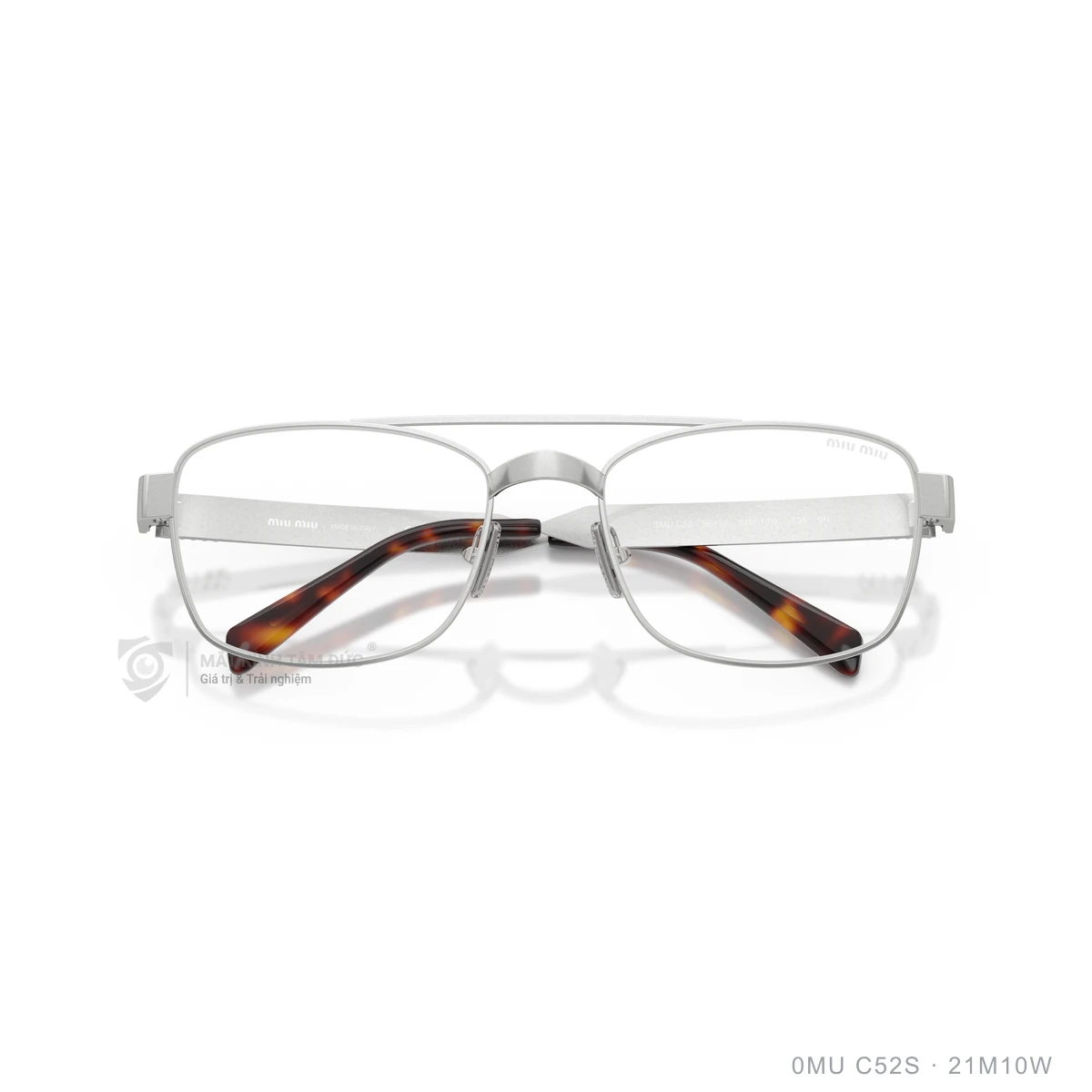 Kính mát Miu Miu 0MU C52S - Ảnh 3