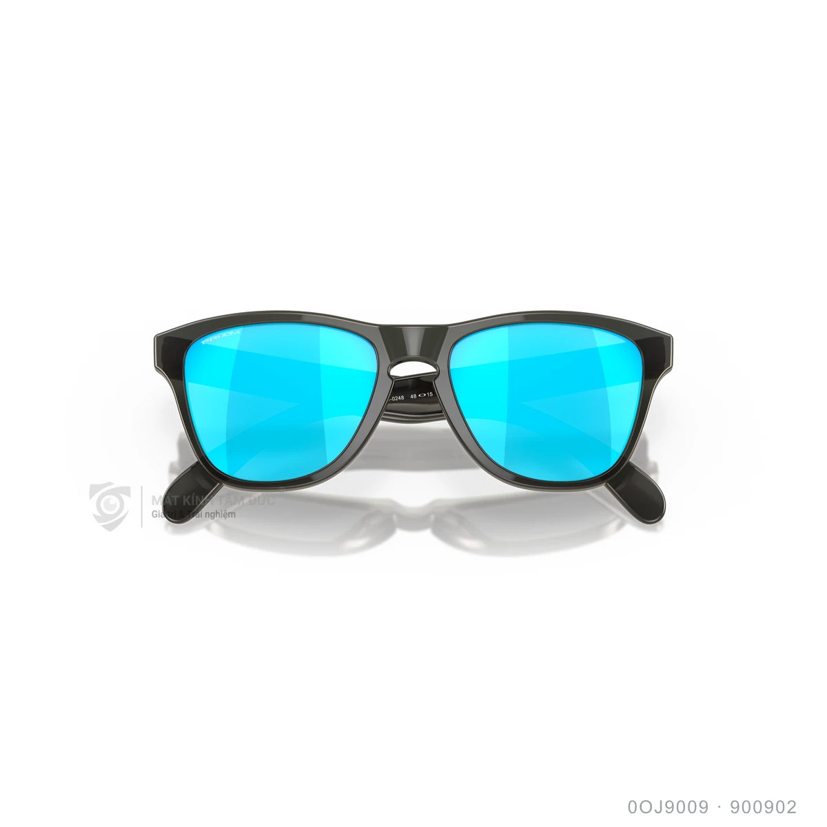 Kính mát Oakley 0OJ9009 - Ảnh 3