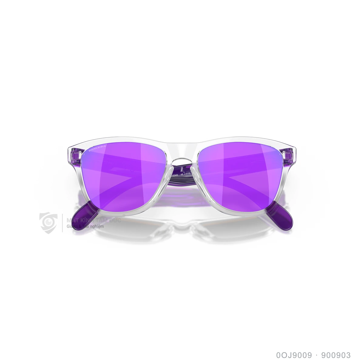 Kính mát Oakley 0OJ9009 - Ảnh 13