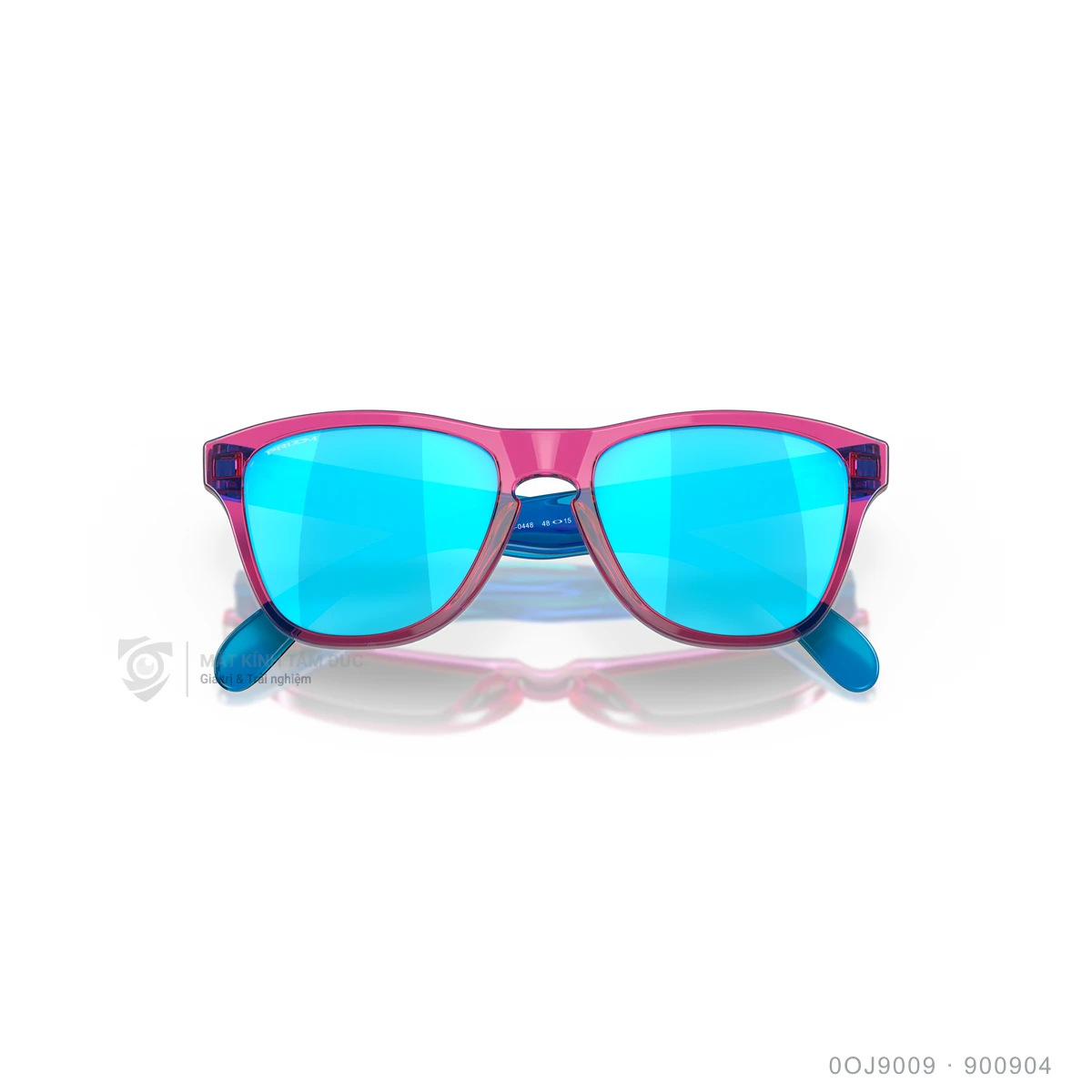 Kính mát Oakley 0OJ9009 - Ảnh 18