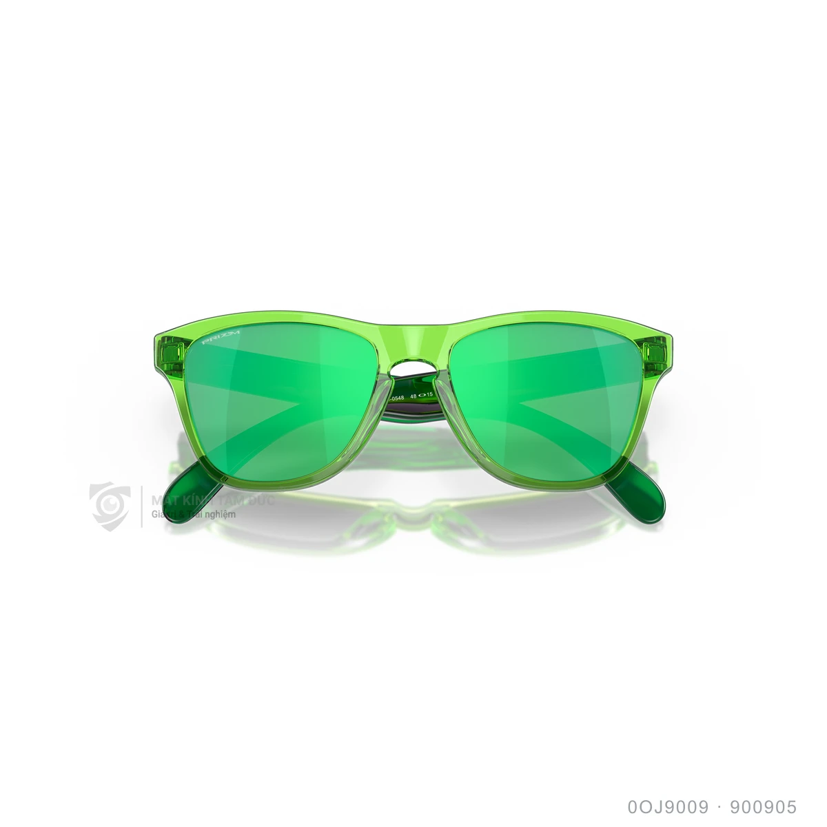Kính mát Oakley 0OJ9009 - Ảnh 8