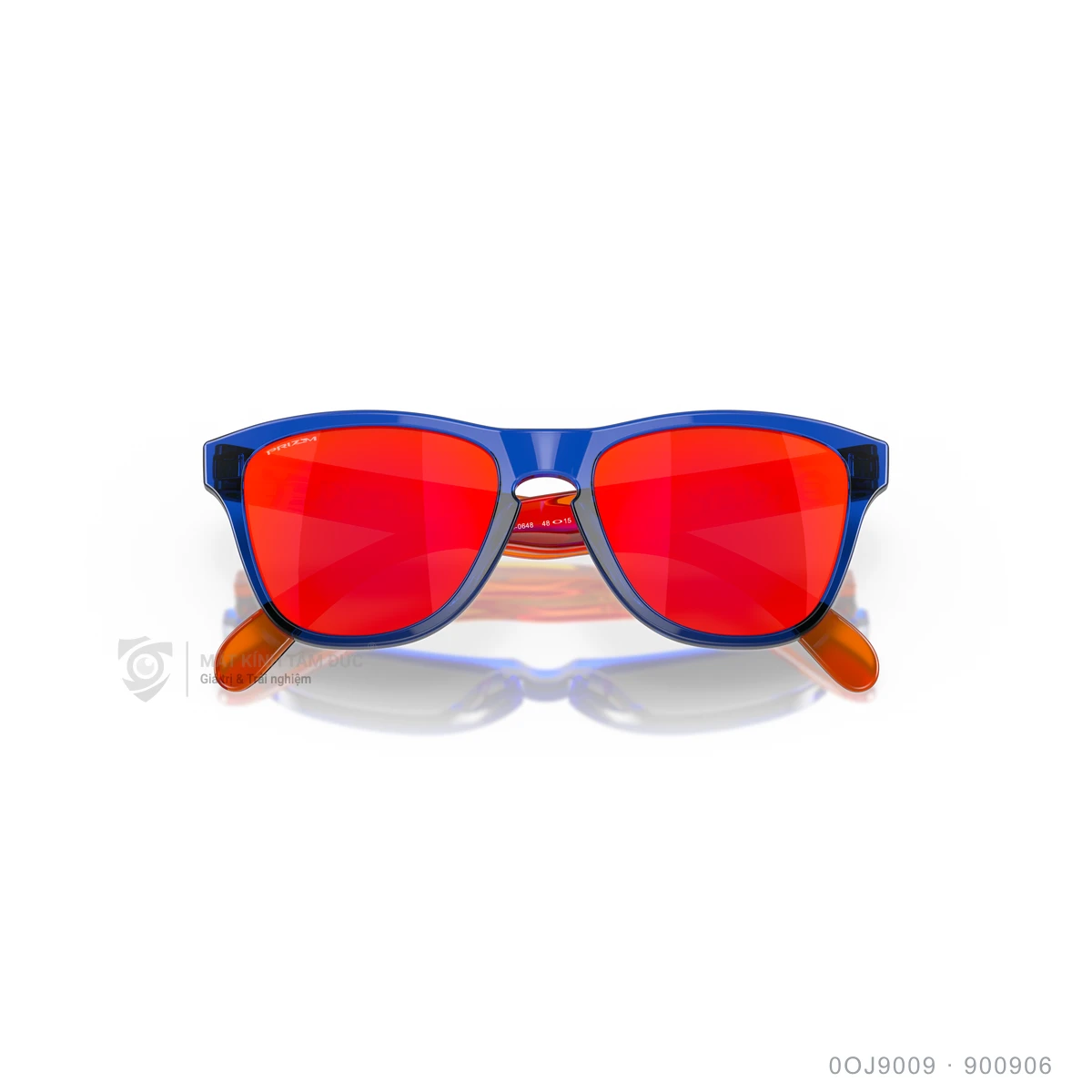 Kính mát Oakley 0OJ9009 - Ảnh 23