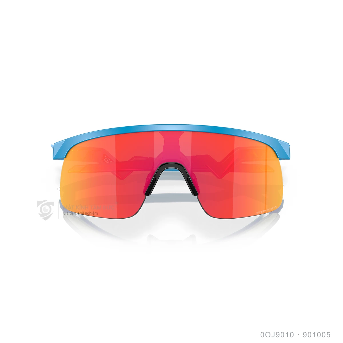 Kính mát Oakley 0OJ9010 - Ảnh 33