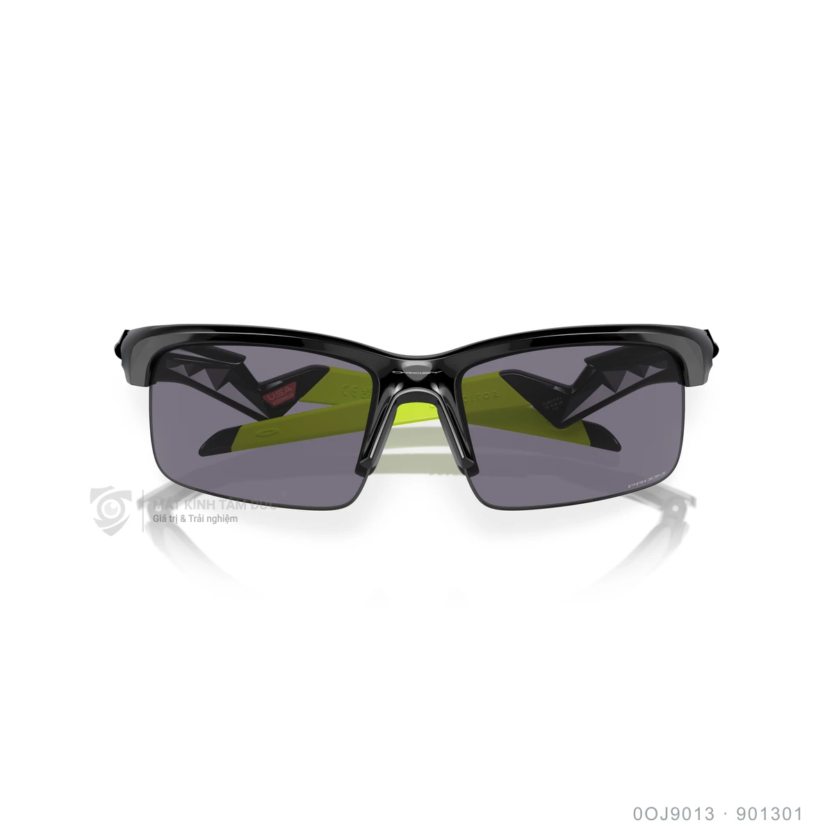 Kính mát Oakley 0OJ9013 - Ảnh 13
