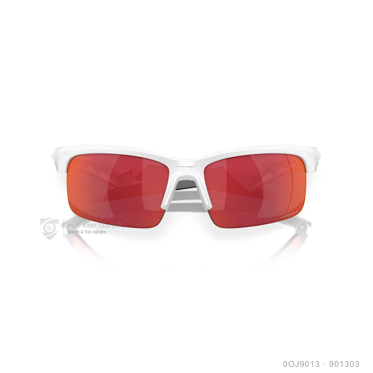 Kính mát Oakley 0OJ9013 - Ảnh 18