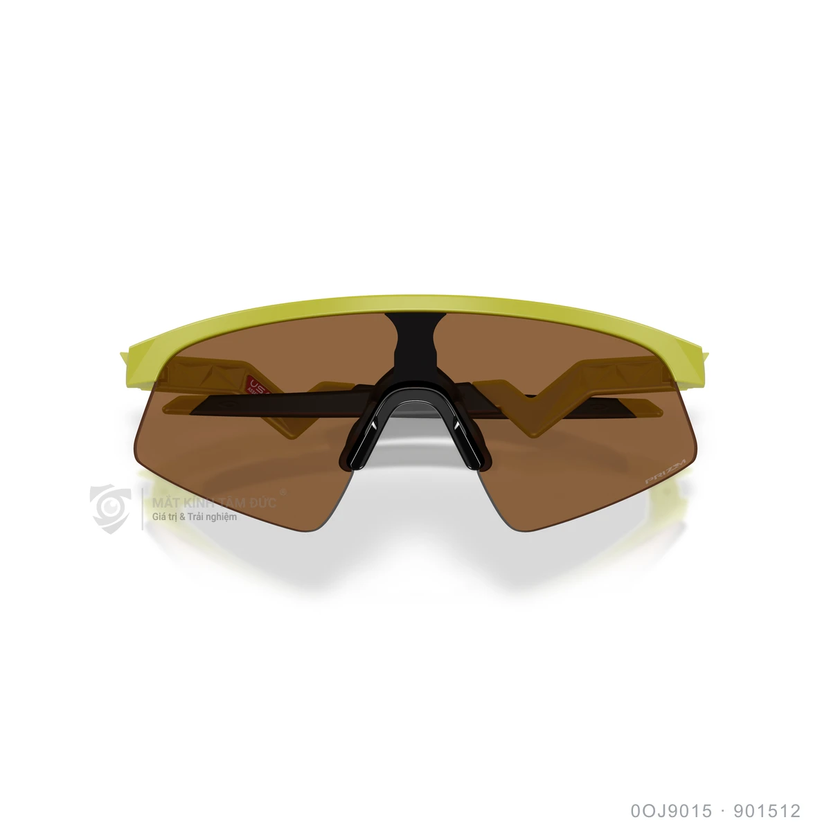 Kính mát Oakley 0OJ9015 - Ảnh 13