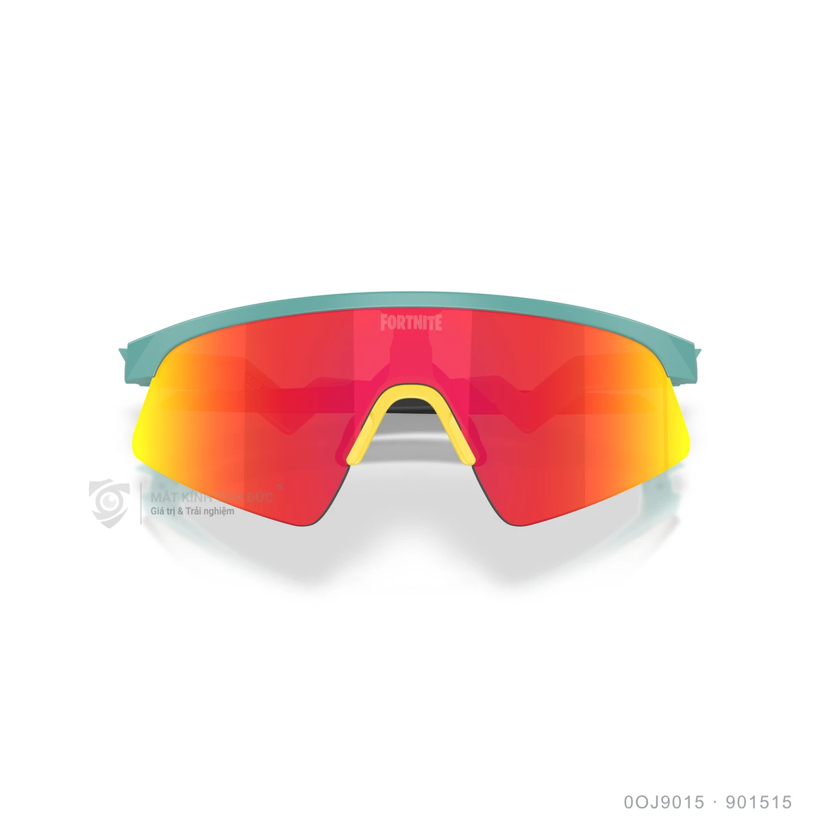 Kính mát Oakley 0OJ9015 - Ảnh 28