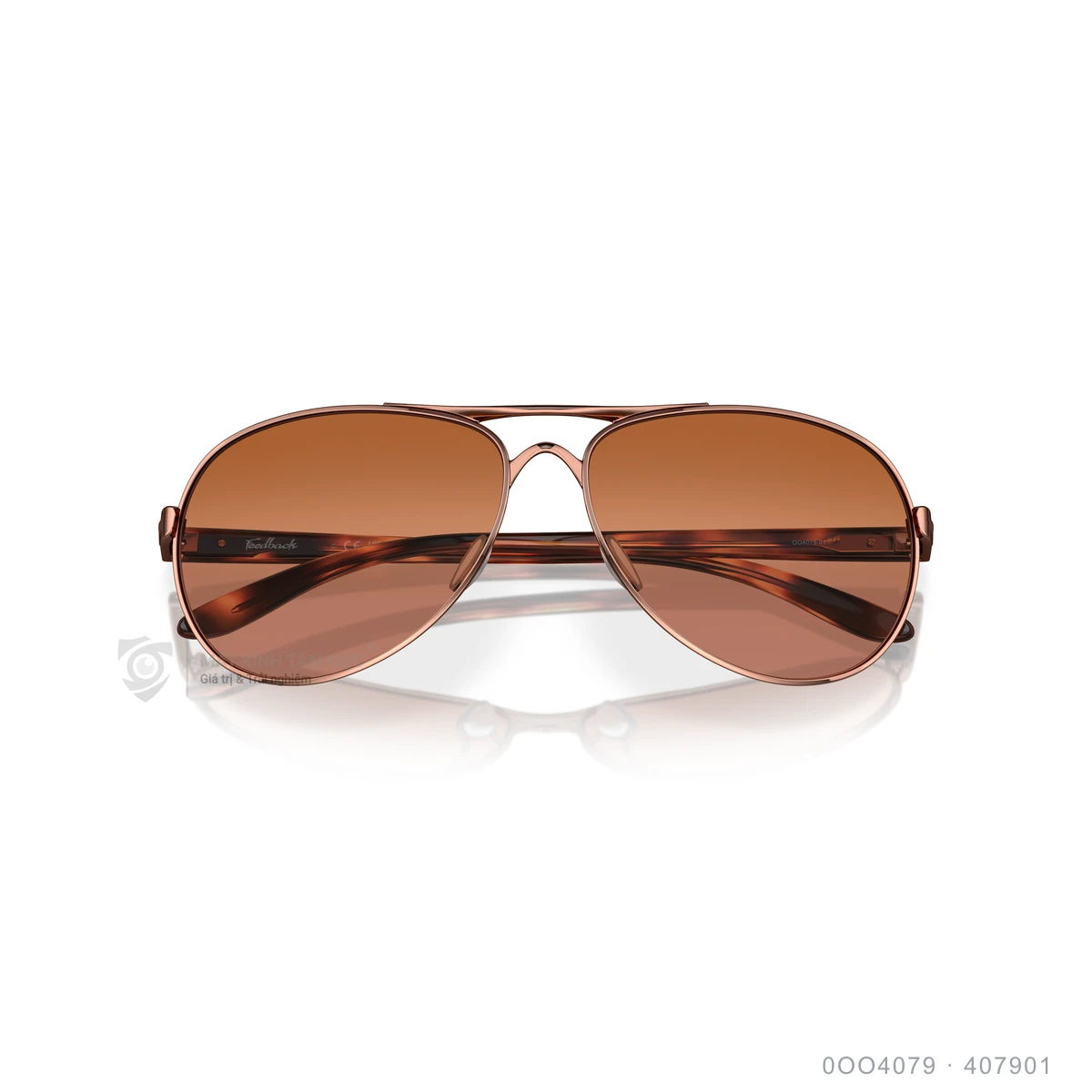 Kính mát Oakley 0OO4079 - Ảnh 3