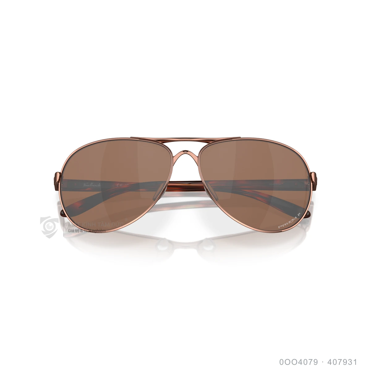 Kính mát Oakley 0OO4079 - Ảnh 8