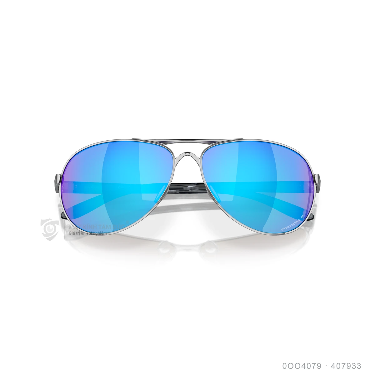 Kính mát Oakley 0OO4079 - Ảnh 13