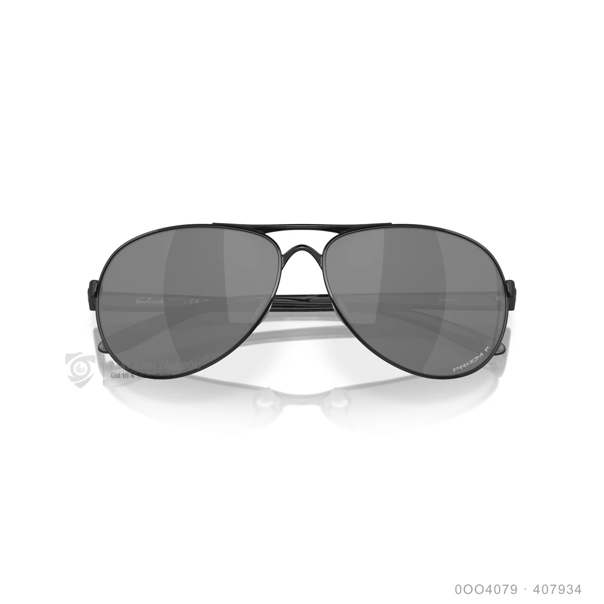 Kính mát Oakley 0OO4079 - Ảnh 18