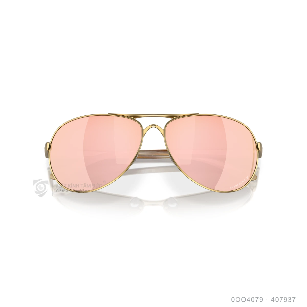 Kính mát Oakley 0OO4079 - Ảnh 23