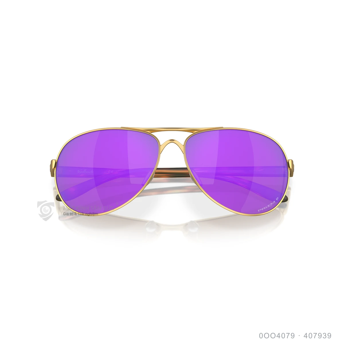 Kính mát Oakley 0OO4079 - Ảnh 28