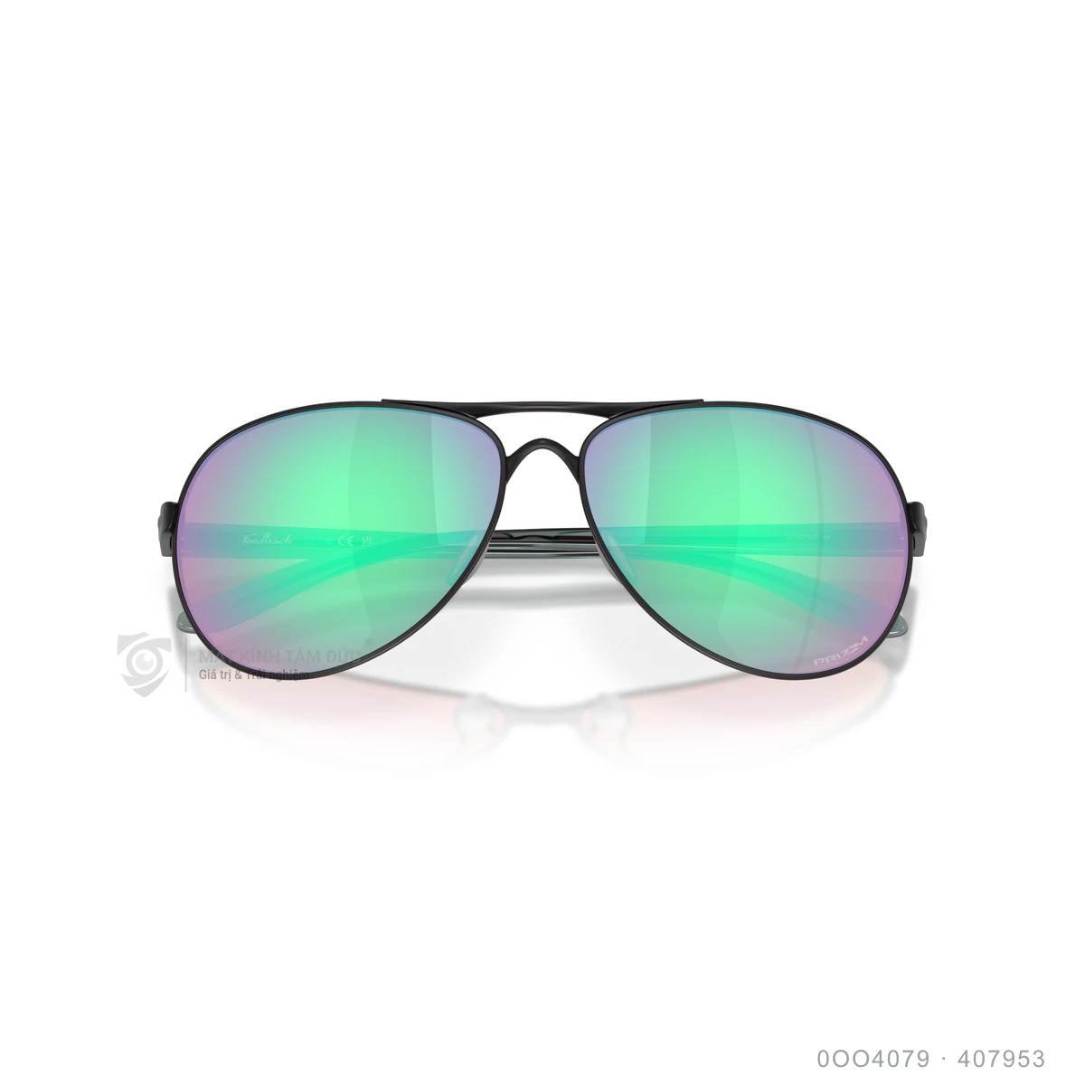 Kính mát Oakley 0OO4079 - Ảnh 33