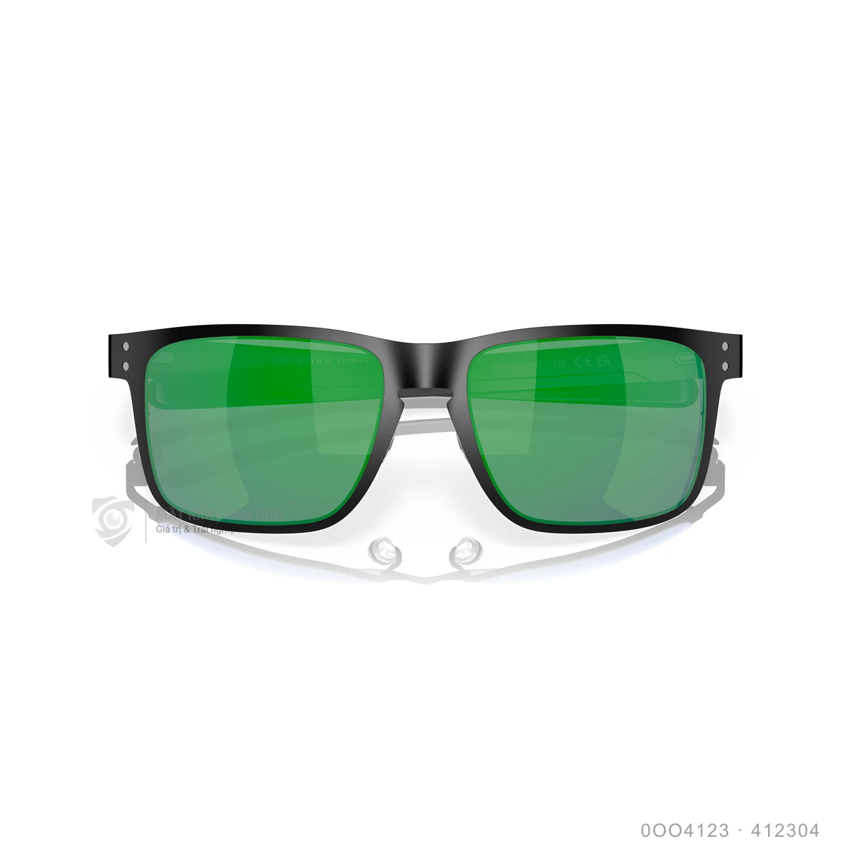 Kính mát Oakley 0OO4123 - Ảnh 3