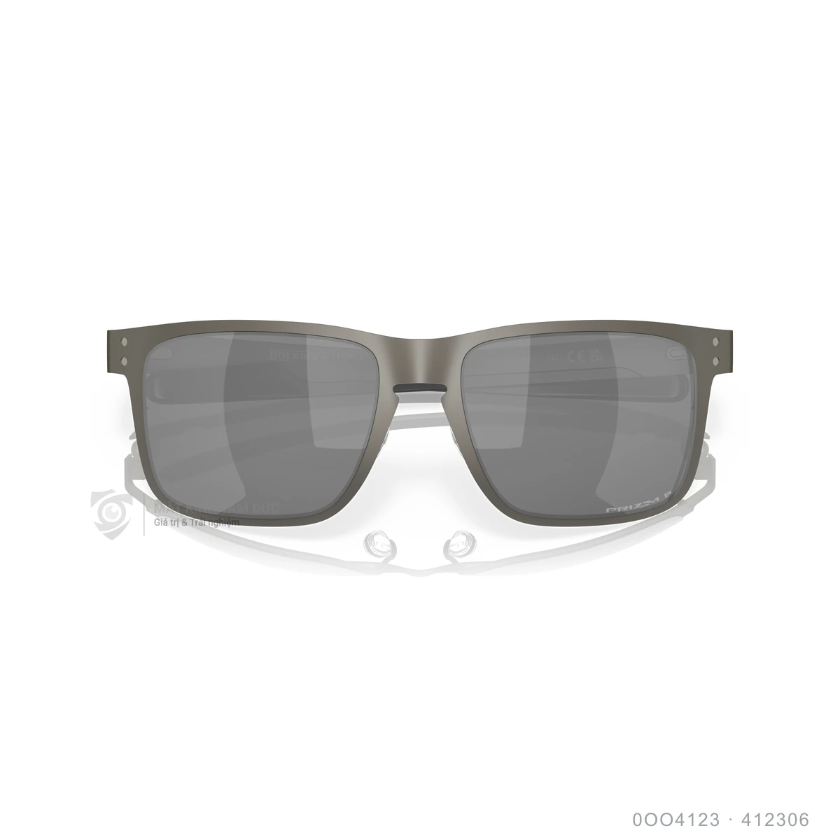 Kính mát Oakley 0OO4123 - Ảnh 8