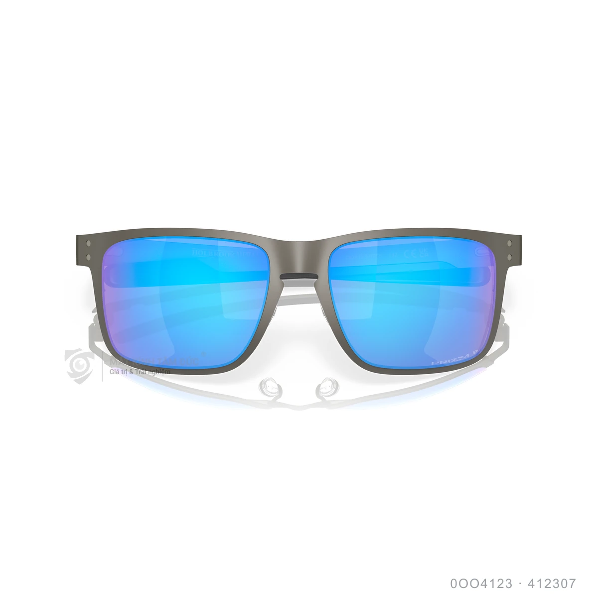 Kính mát Oakley 0OO4123 - Ảnh 13